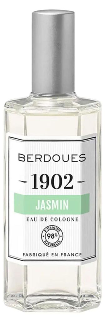 Parfums Berdoues, 1902 Jasmin, Eau De Cologne, Unisex, 125 Image du produit 