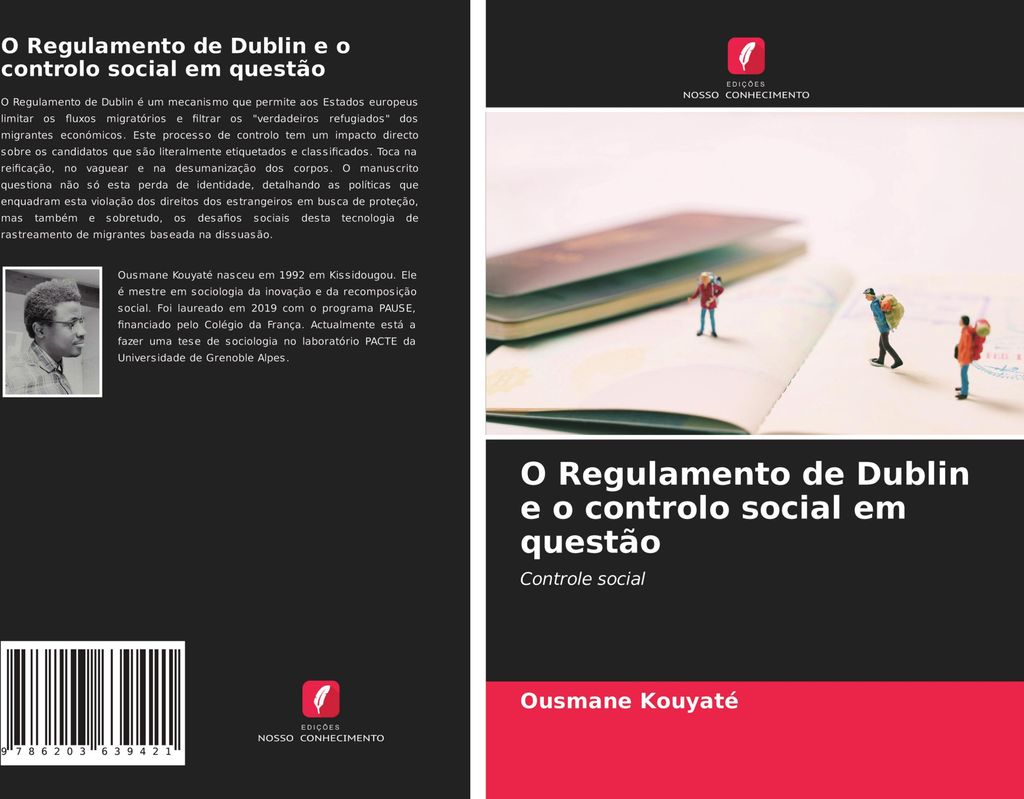 O Regulamento de Dublin e o controlo social em questão