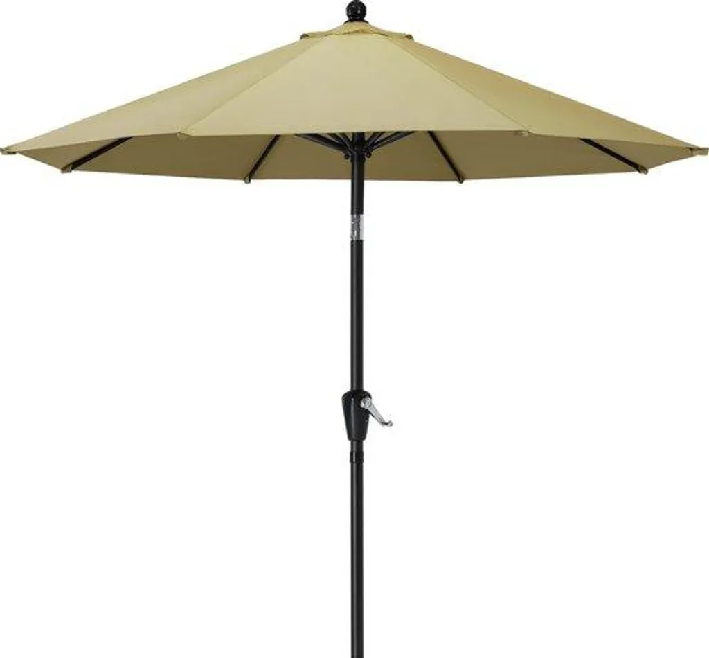 Parapluie de pluie robuste pour protéger vos trajets sous les averses