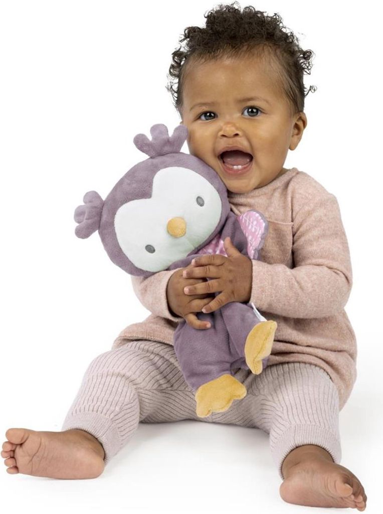 Einfallsreichtum Sova Nally