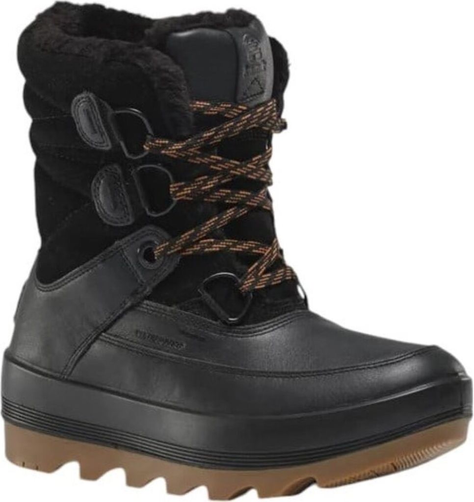 Schuhe Kamik Celestem WK2428BLK
