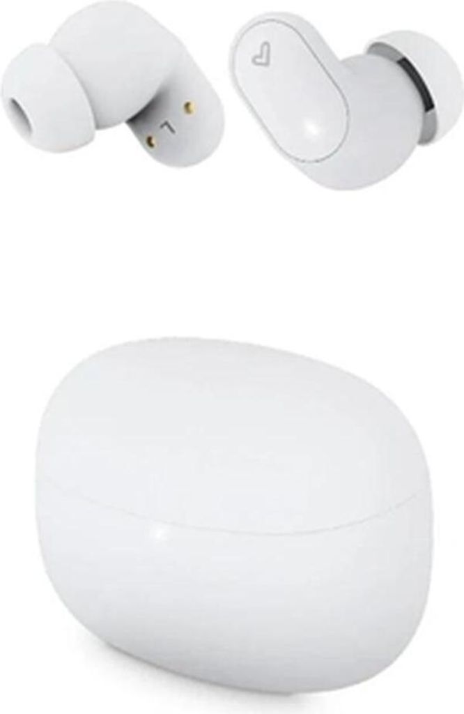 Auriculares Bluetooth Energy Sistem 455256 Blanco