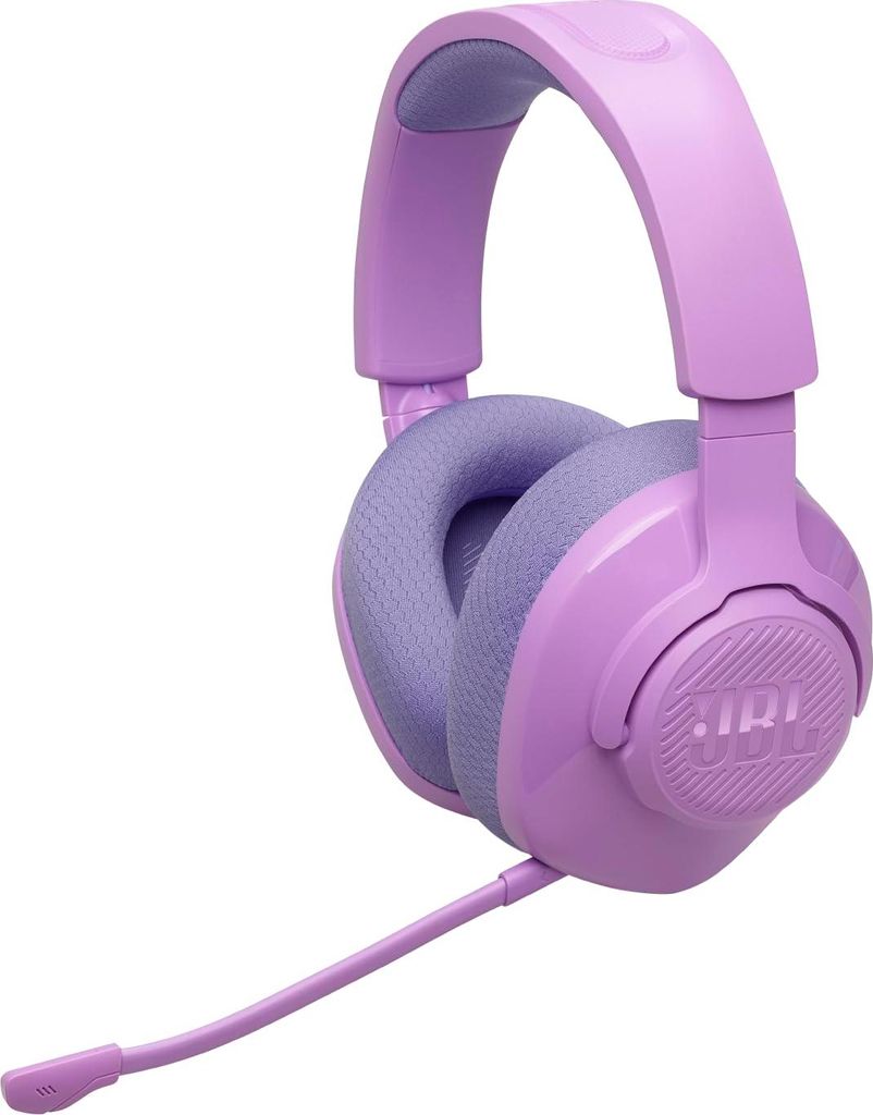 JBL Quantum 360: Kabellose Gaming-Kopfhörer mit 22 Stunden Akku und Multi-Plattf