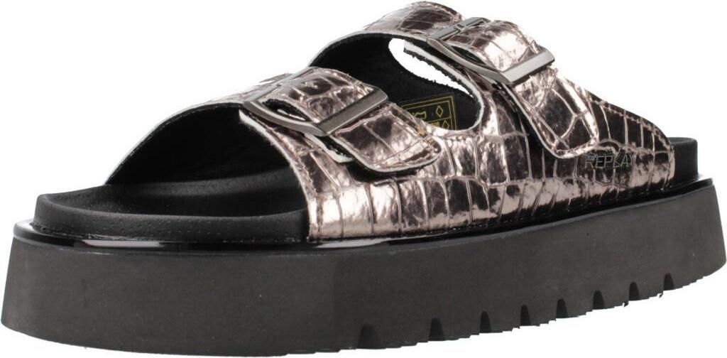REPLAY MUDDY COCCO Bronze