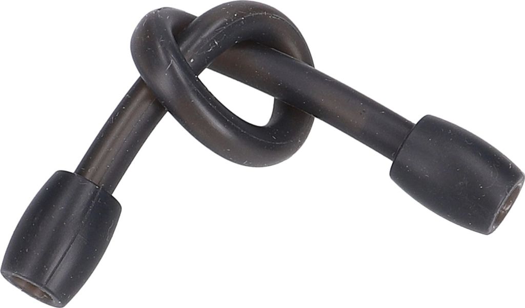 easyPART passend für 10097807 BLUPARTS - KOMPATIBEL Milchschlauch für Milchaufschäumdüse wie BOSCH 00630605 in Kaffeemaschine