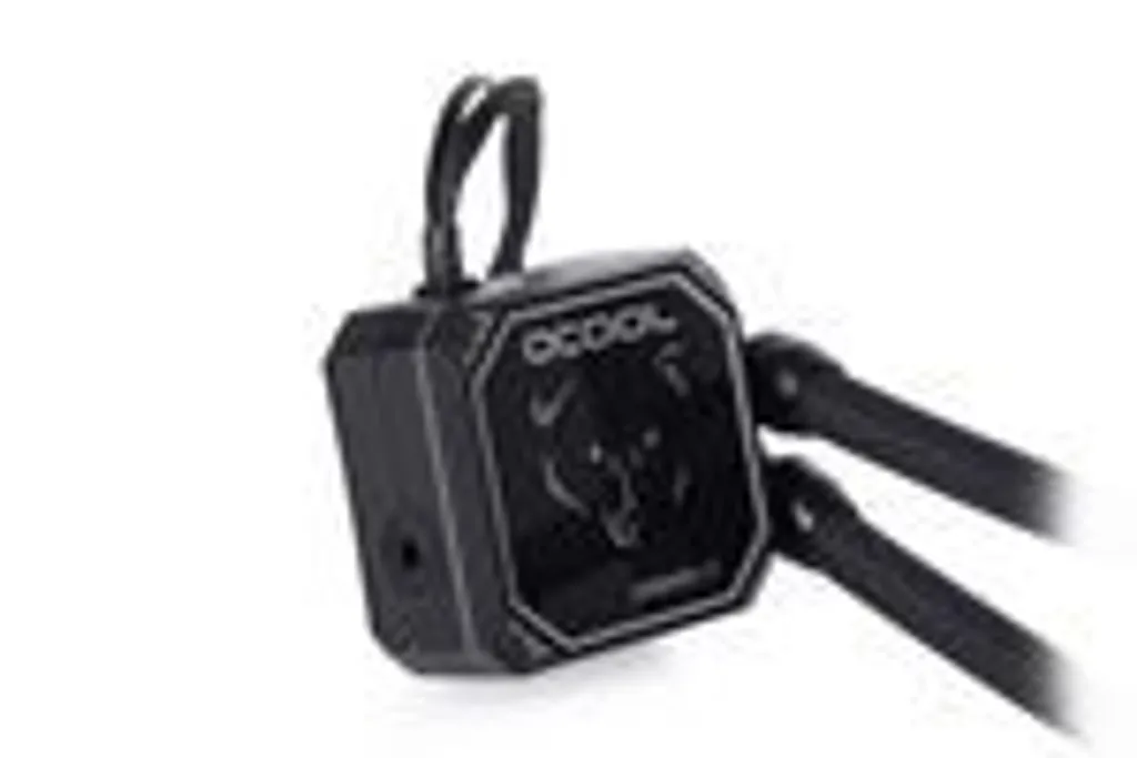 Alphacool Eisbaer LT360 Aurora HPE CPU AIO (11996) Kit de Refroidissement
