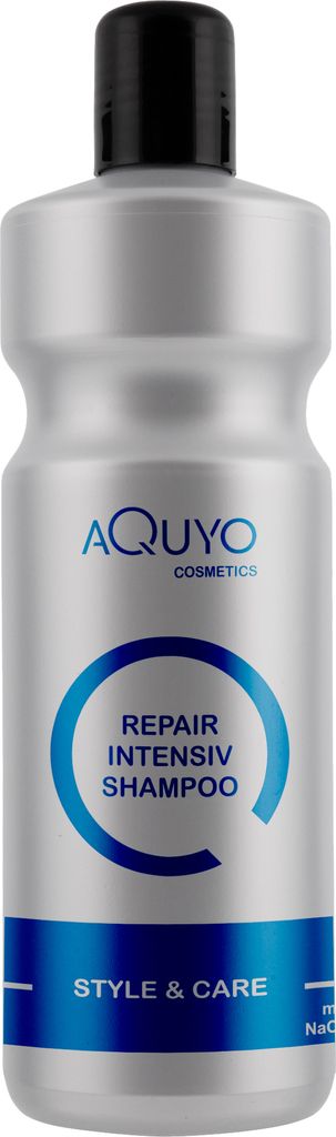 Style & Care Arganöl Shampoo für geschädigtes oder strapaziertes Haar (1000ml) | Haarpflege Conditioner für trockenes Haar | Intensiv Haar & Ko...