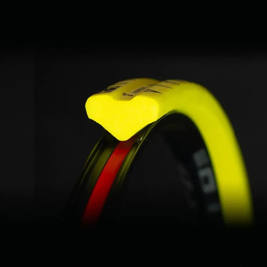 Mousse Golden 29'' increvable haute densité pour VTT de Descente et DH