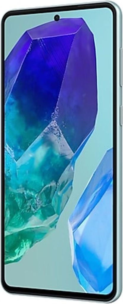 Samsung SM-M556 Galaxy M55 8+128GB 6,7" 5G světle zelená DS Obrázek produktu 7