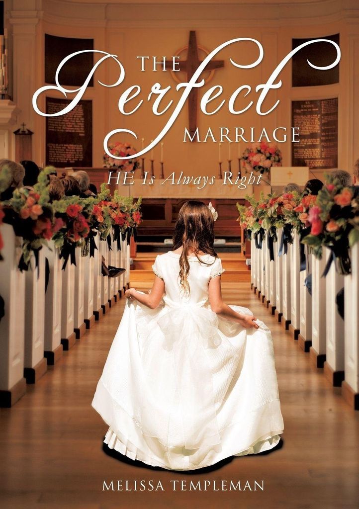 The Perfect Marriage – Lingua: Inglese