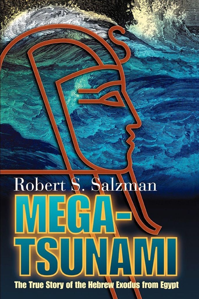 Mega-Tsunami