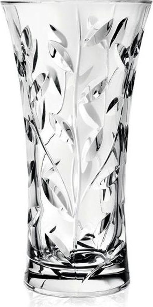 RCR Vaso in Vetro Laurus Cm 25 Immagine del prodotto 