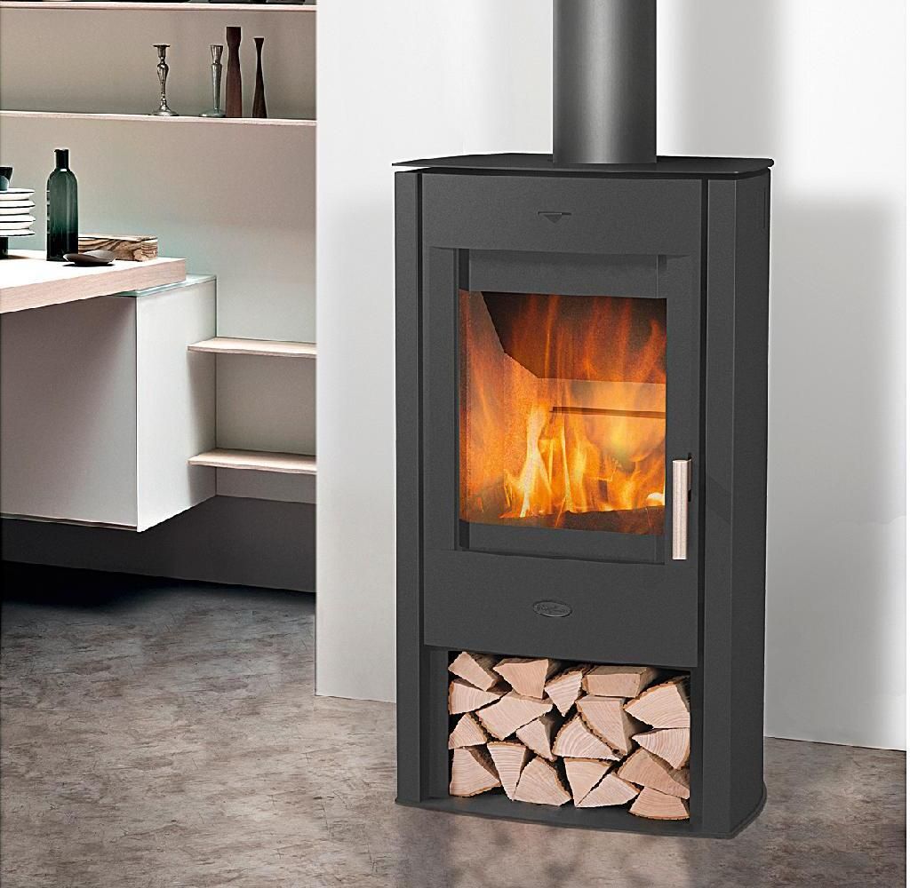 FIREPLACE Kaminofen K5730 Tuvalu Produktbild 