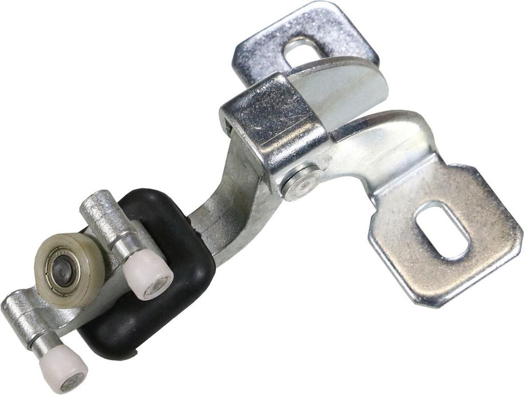 AG Automotive Schiebetürscharnier Beifahrerseite Mitte Ducato 244 1336737080