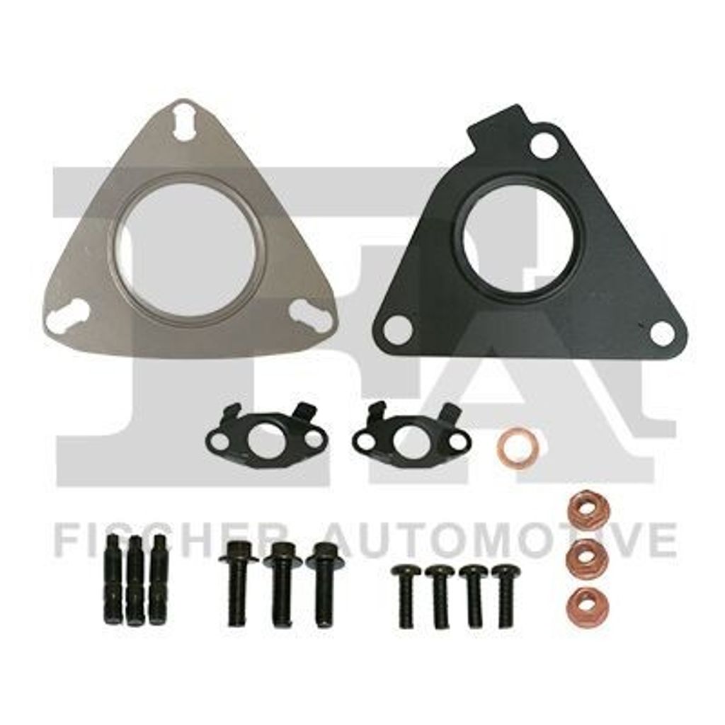 FA1 KT410090 Montagesatz Turbolader für LAND ROVER Range Rover III (L322)