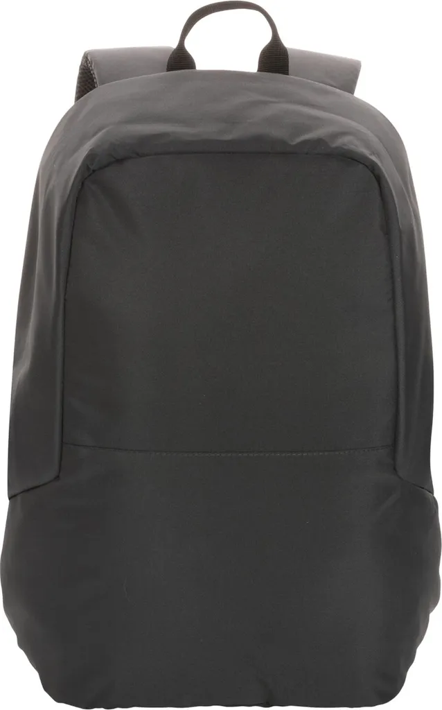 Recensione Zaino rPET 20L XD Collection Impact Aware Nero XD807