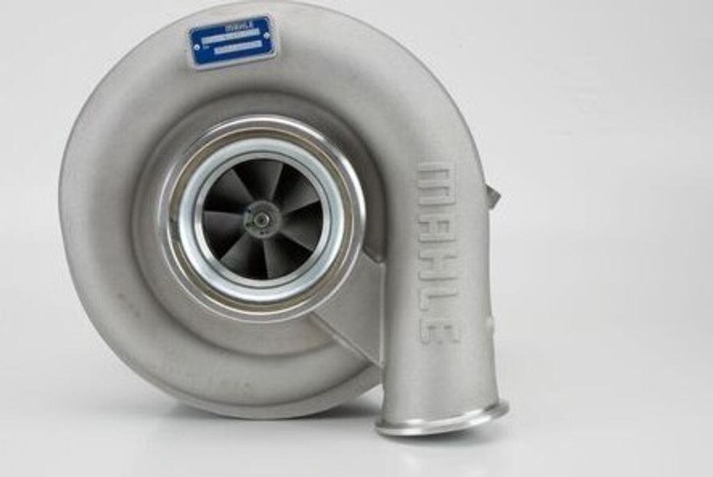 Lader, Aufladung MAHLE 038 TC 18173 000