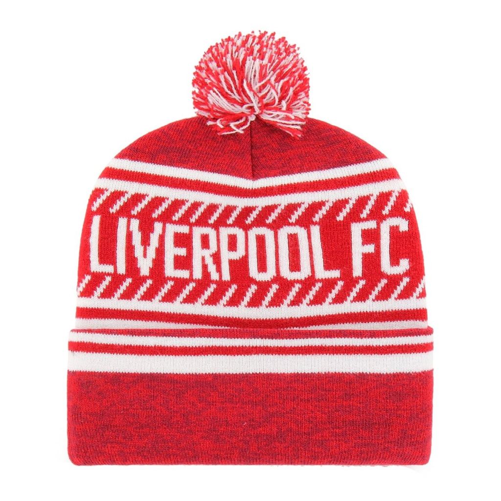 Haymaker Chicago Blackhawks Beanie – Strickmütze Für Kalte Tage