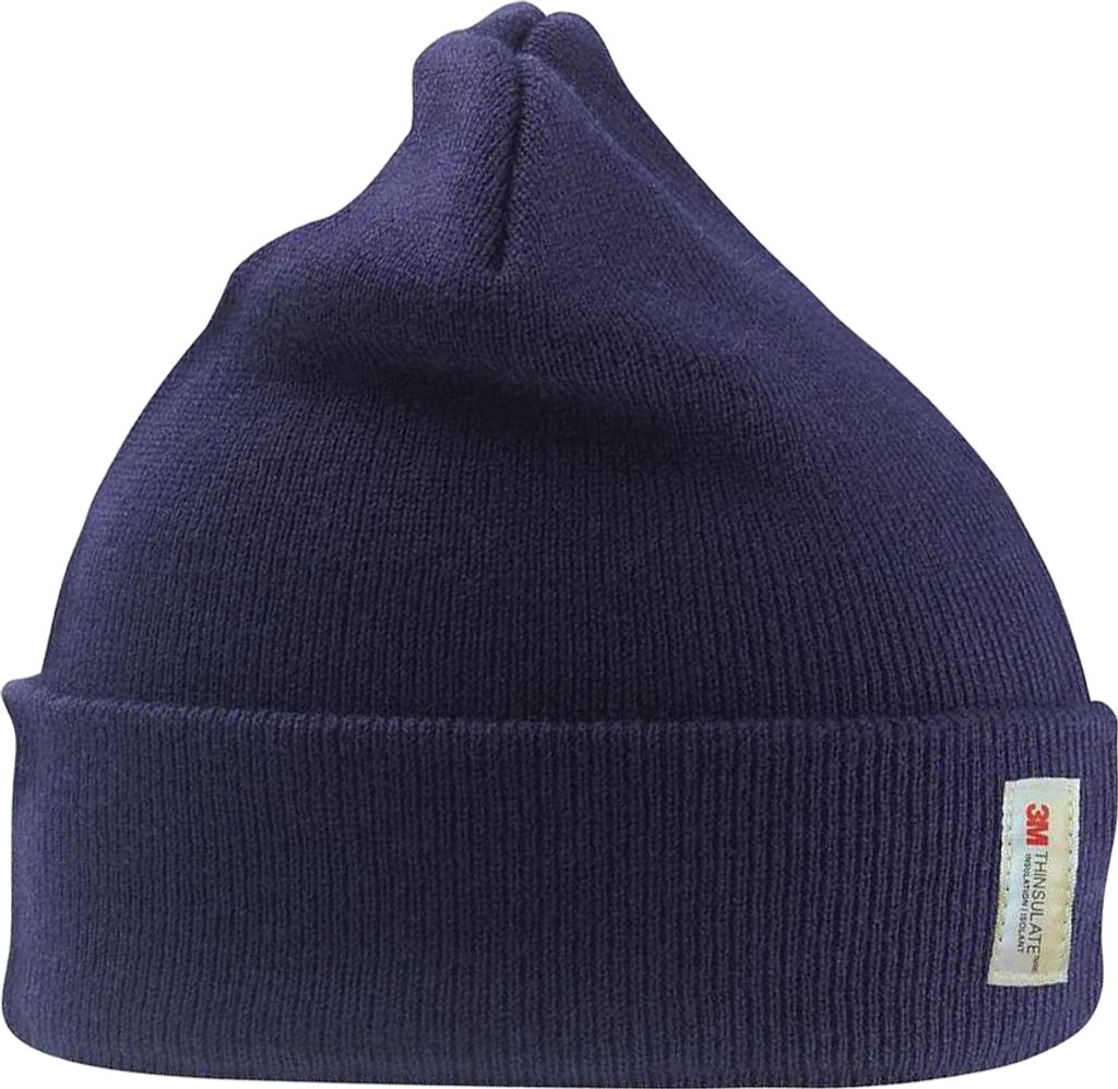 Result Winter Essentials - "Woolly" Skimütze Thinsulate PC6392 (Einheitsgröße) (Marineblau)