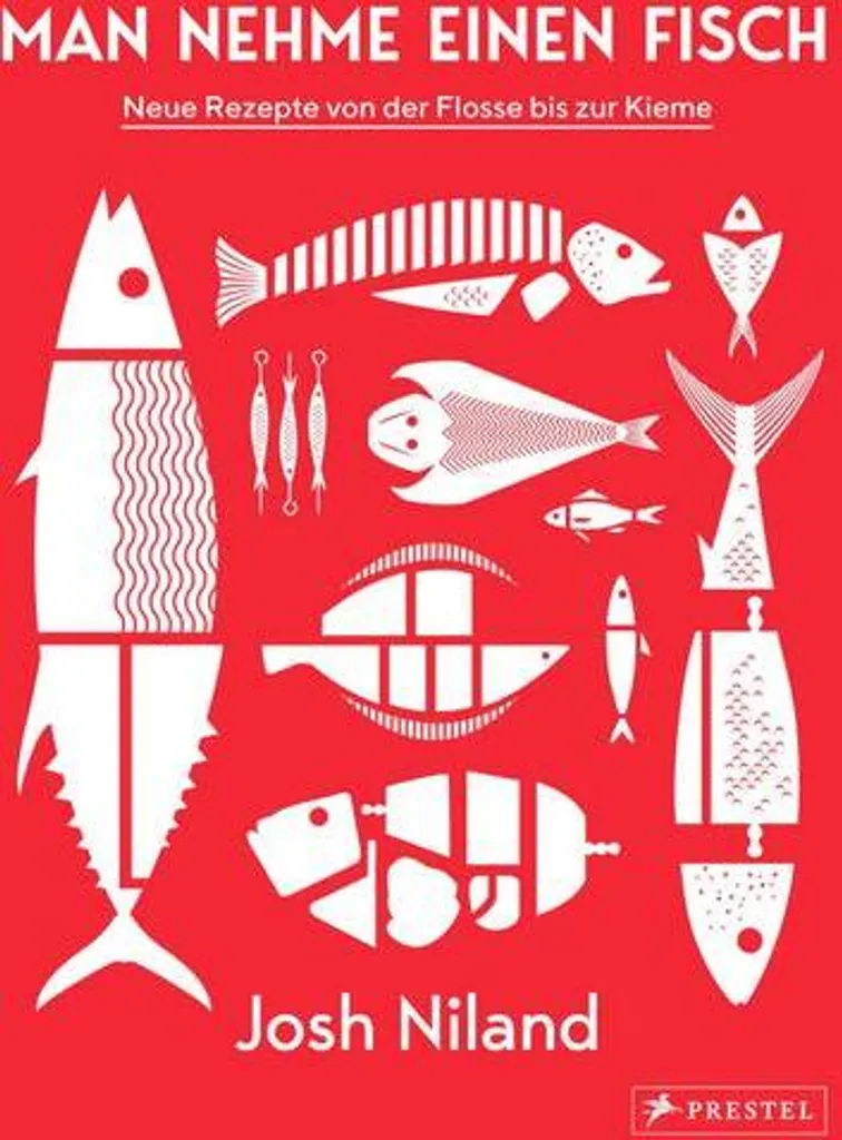 Guide culinaire Man nehme einen Fisch avec techniques de cuisson vapeur