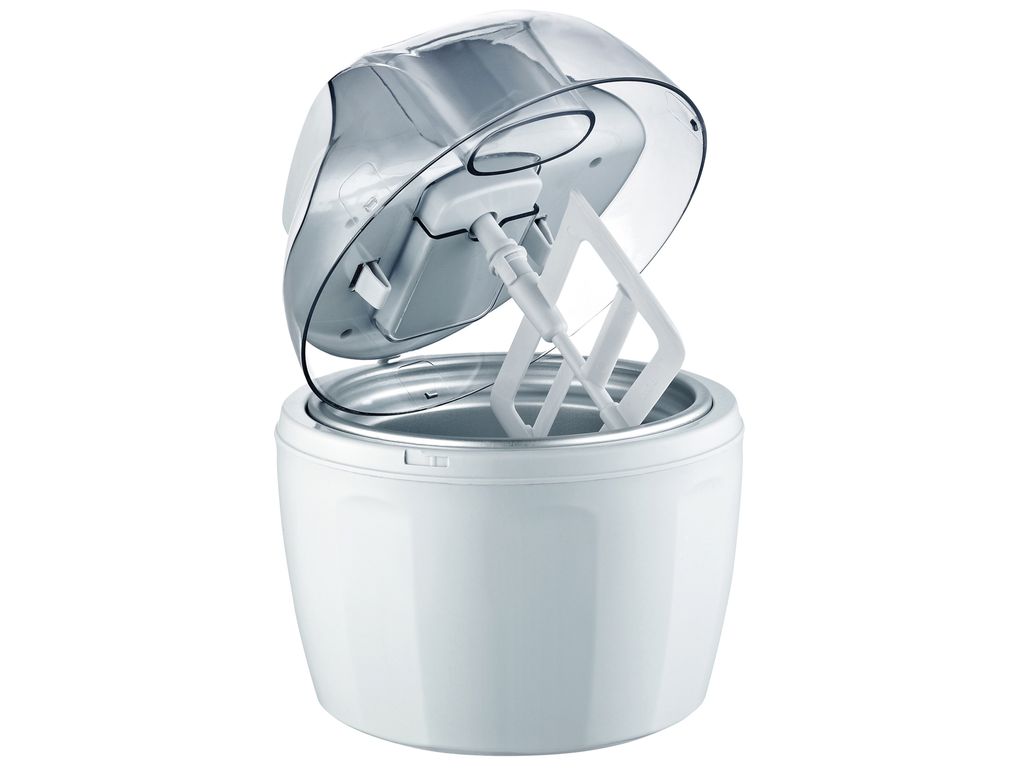 ELTA Eismaschine IC-105, 1,2 L