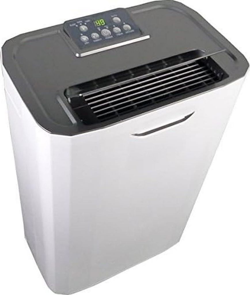 Aktobis Adsorptionsentfeuchter Luftentfeuchter WDH-DS3 - 10 Produktbild 
