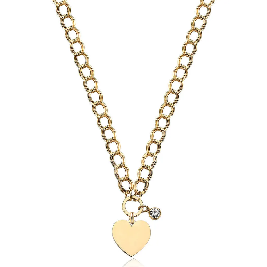 Collana Sagapò My Love Gold: Il Must-Have dell'Anno per Lei 2026