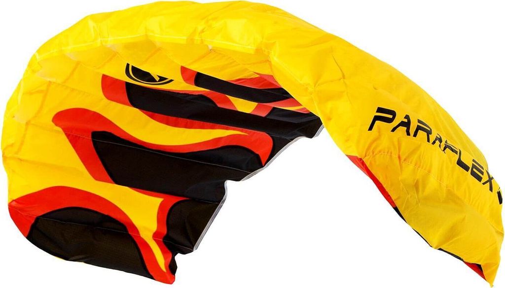 Wolkenstürmer Paraflex Sport 1.2 SE Flamme – športový Obrázok produktu 