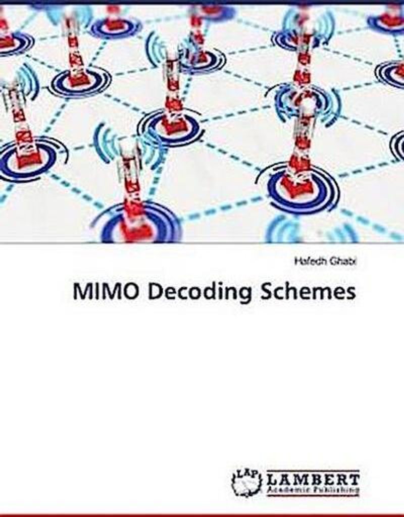 MIMO Decoding Schemes