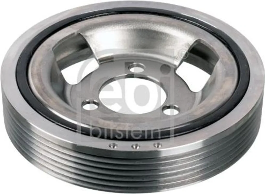 Poulie de vilebrequin FEBI 31782 pour Mini Cooper et Peugeot 208 308