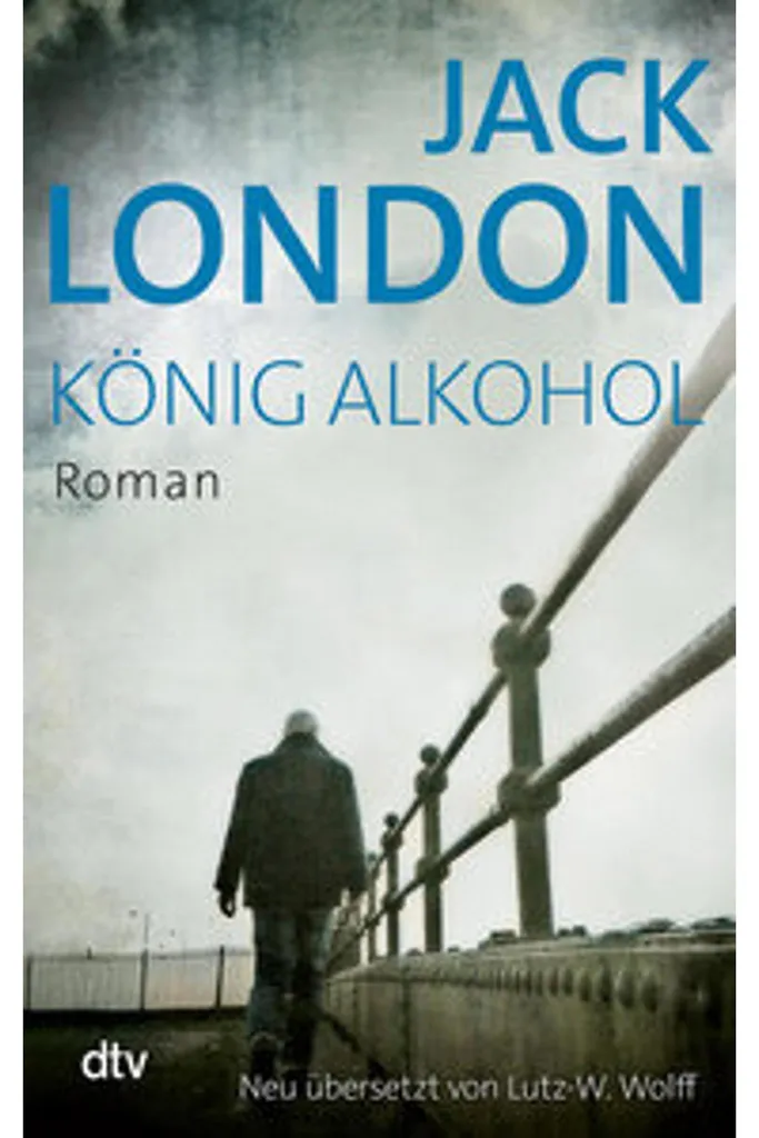 König Alkohol Édition Illustrée - Papier Premium et Couverture Rigide