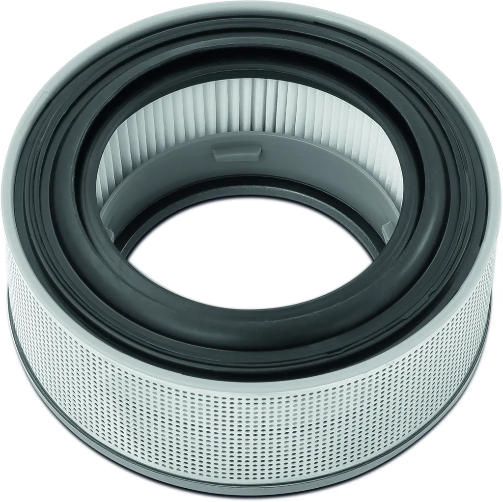 Filtre HEPA pour TECHNIMAX AS7 - Purifiez l'Air de votre Maison en Aspirant