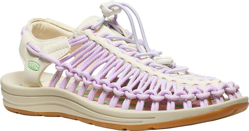 Sandales Keen Uneek, couleur beige, pointure 40 (pour Image du produit 