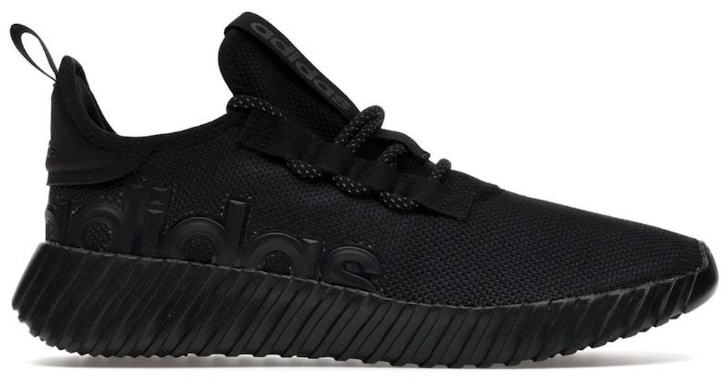 adidas Kaptir 3.0 Core Black - EU 44 2/3 Produktbild 