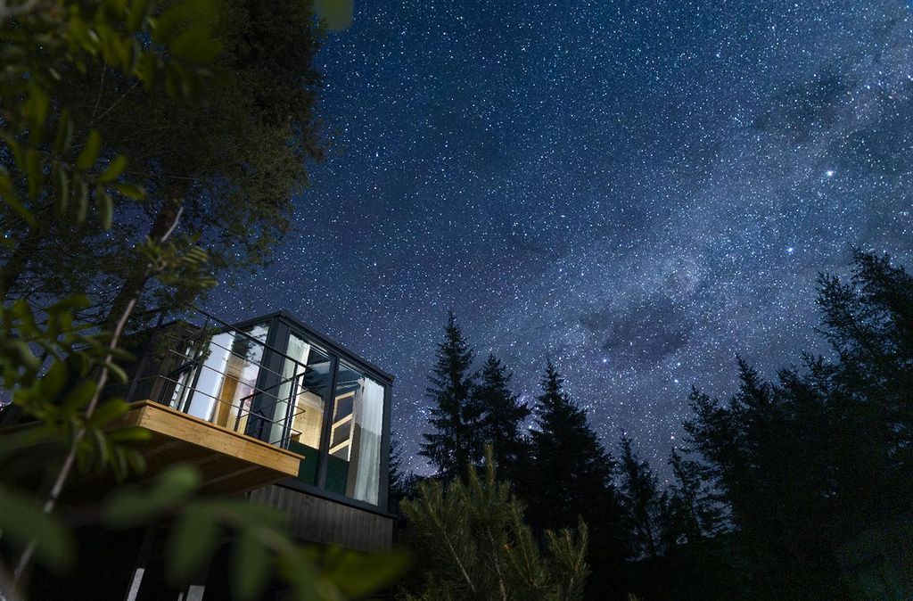 mydays Kurzurlaub im Chalet am Toblacher See für 2 (2 Nächte); Erlebnis verschenken oder selbst erleben; Gutschein für 2 Person(en)