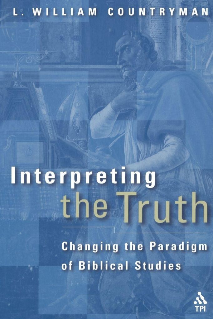 Interpreting the Truth