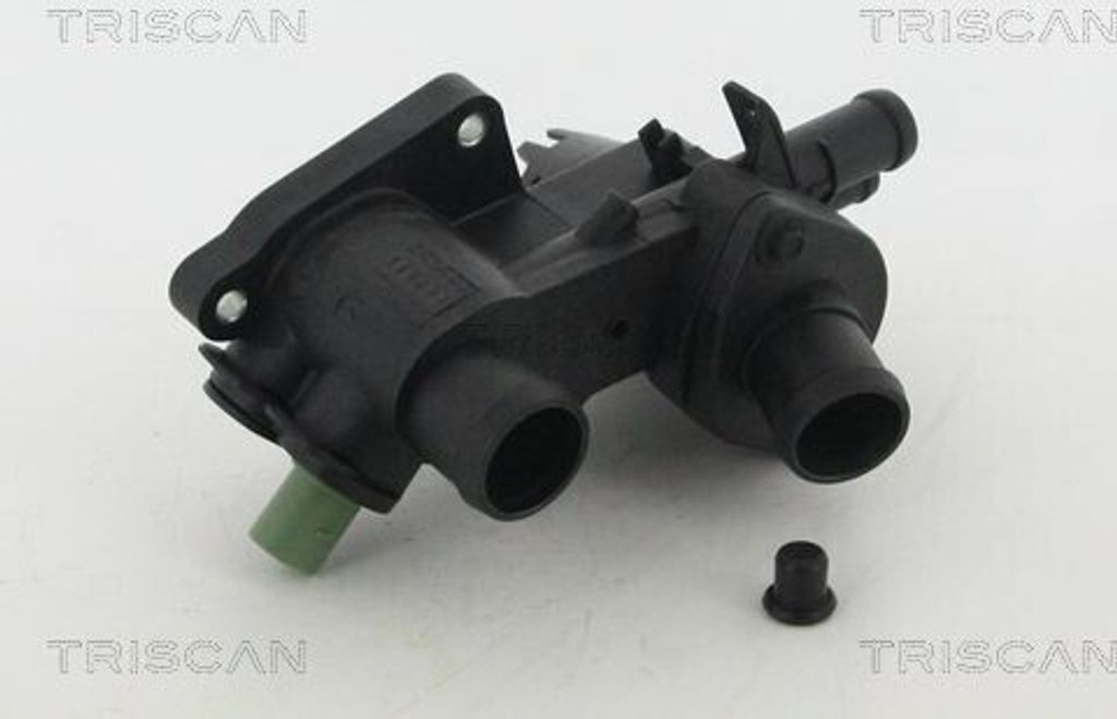 TRISCAN Thermostat Kühlmittel 87°C für VW Golf IV Schrägheck (1J1) Golf IV Variant (1J5) Bora Limousine (1J2) Bora Variant (1J6) für SKODA OCT...