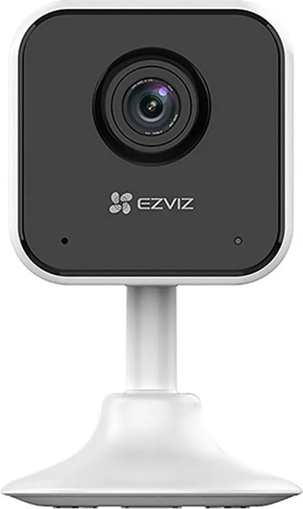 Ezviz H1c Caméra de Surveillance pour Bébé et Animaux 1080P Wi-Fi Intérieur