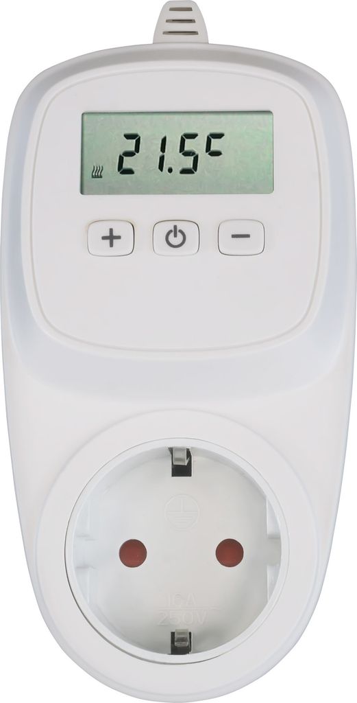 VIESTA® Infrarot Wandheizung mit Thermostat [INKL. TH10 Produktbild 17
