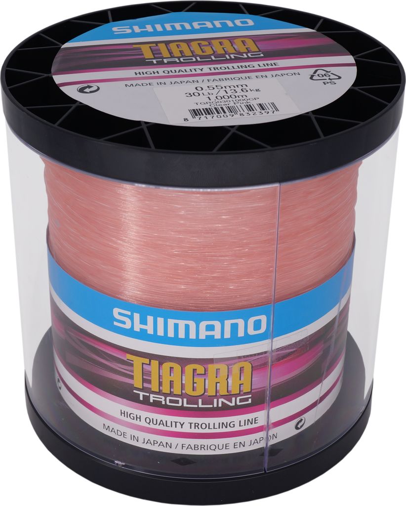 Shimano Angelschnur Tiagra Trolling