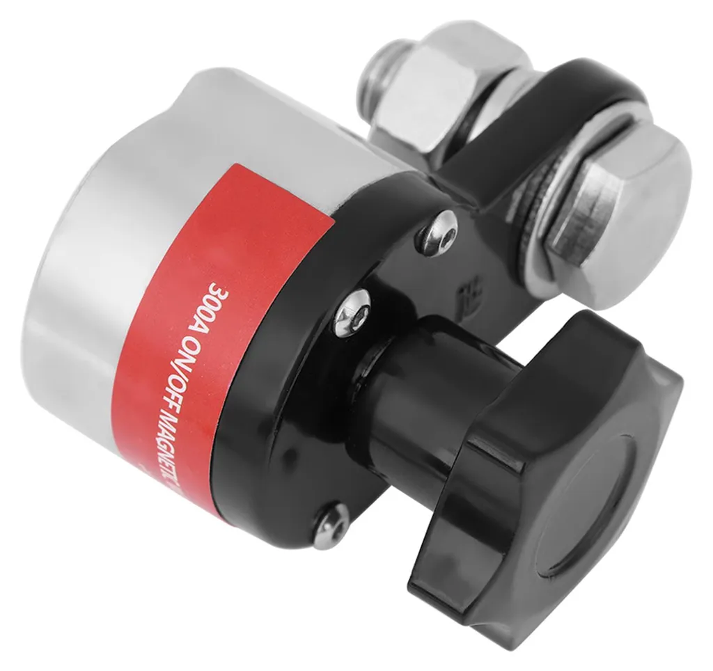 Base de Soudage Magnétique à Forte Adhérence pour Surfaces Planes et Tubes - 5