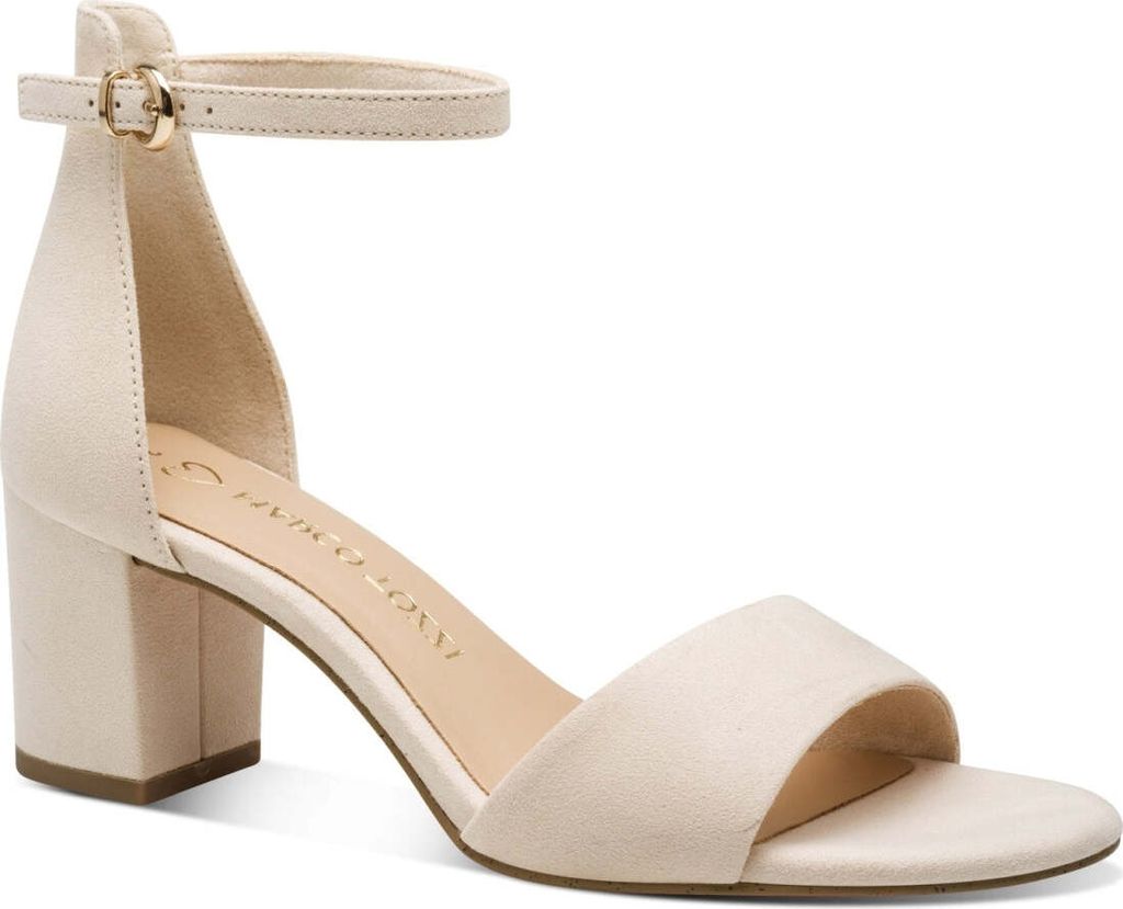 Marco Tozzi Damen Klassische Sandalen 2-28316-44 420 Farbe: Produktbild 
