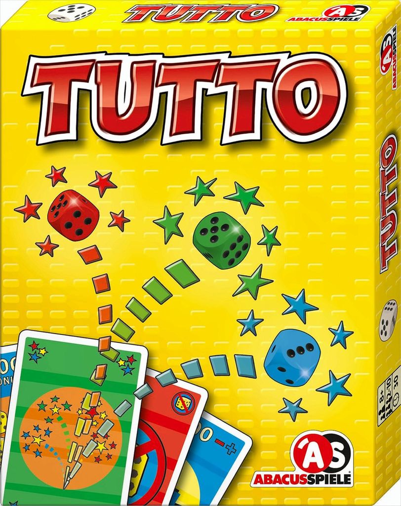 Tutto (ehemit Volle Lotte) Produktbild 