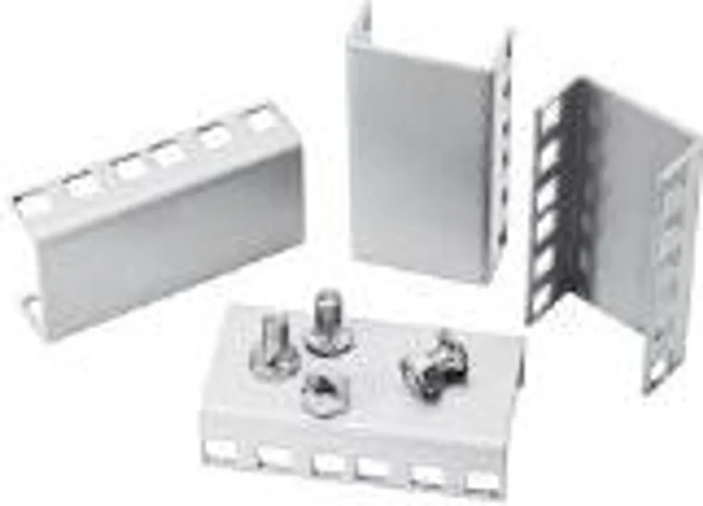 Connecteurs Robustes DIGITUS pour Armoires Unique Dynamic avec Visserie - 3