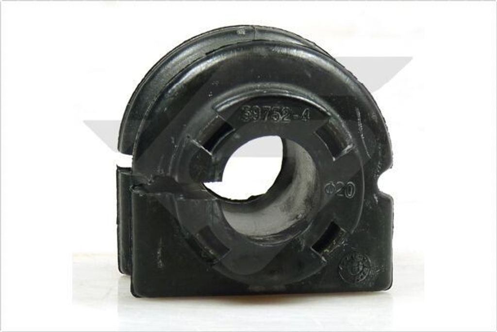 HUTCHINSON 590210 Lagerung Stabilisator Stabigummi Vorne Links passend für MERCEDES-BENZ CITAN Kasten (415) Citan Kombi / Tourer (415) CITAN Mixto