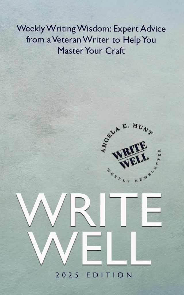 Write Well