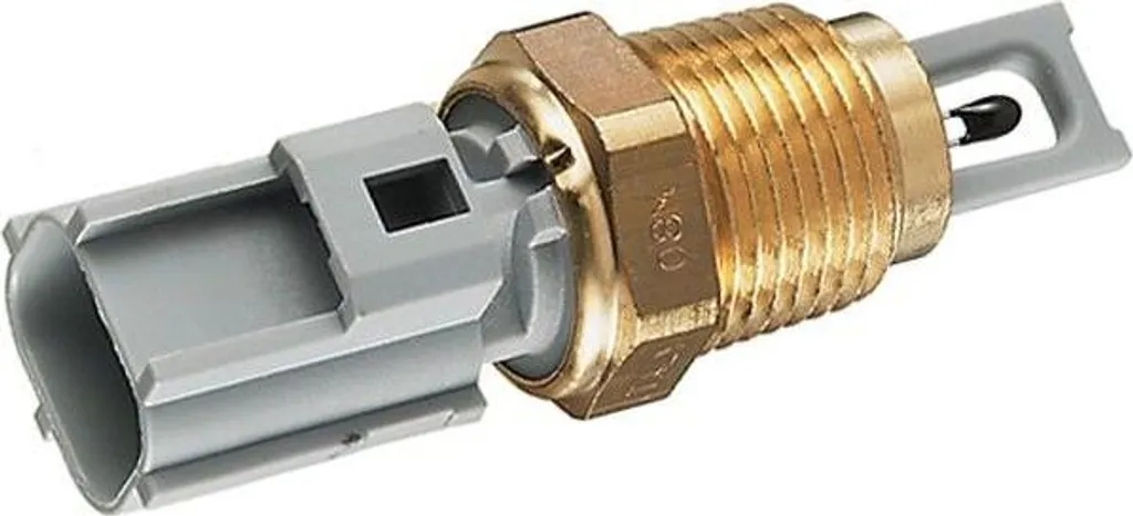 HELLA 6PT 009 109-211 Sensore Temperatura Aria Ford Escort Focus Transit