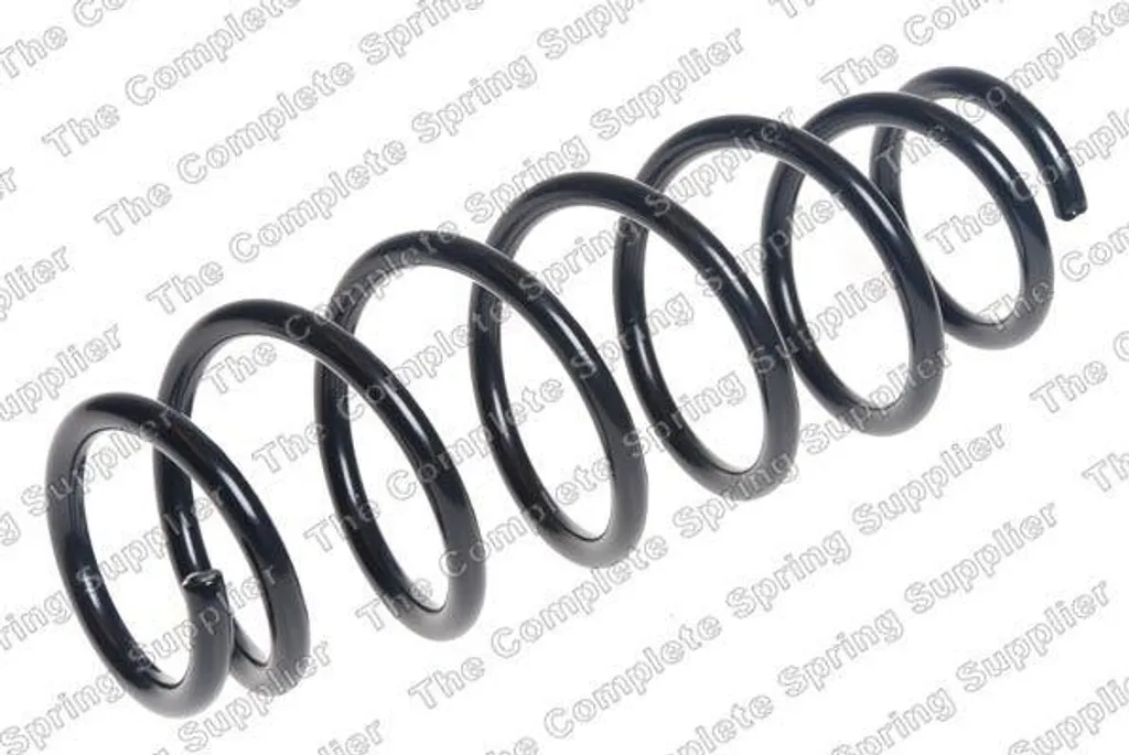 Ressort de suspension robuste LESJÖFORS 4059269 haute longévité 4040A259
