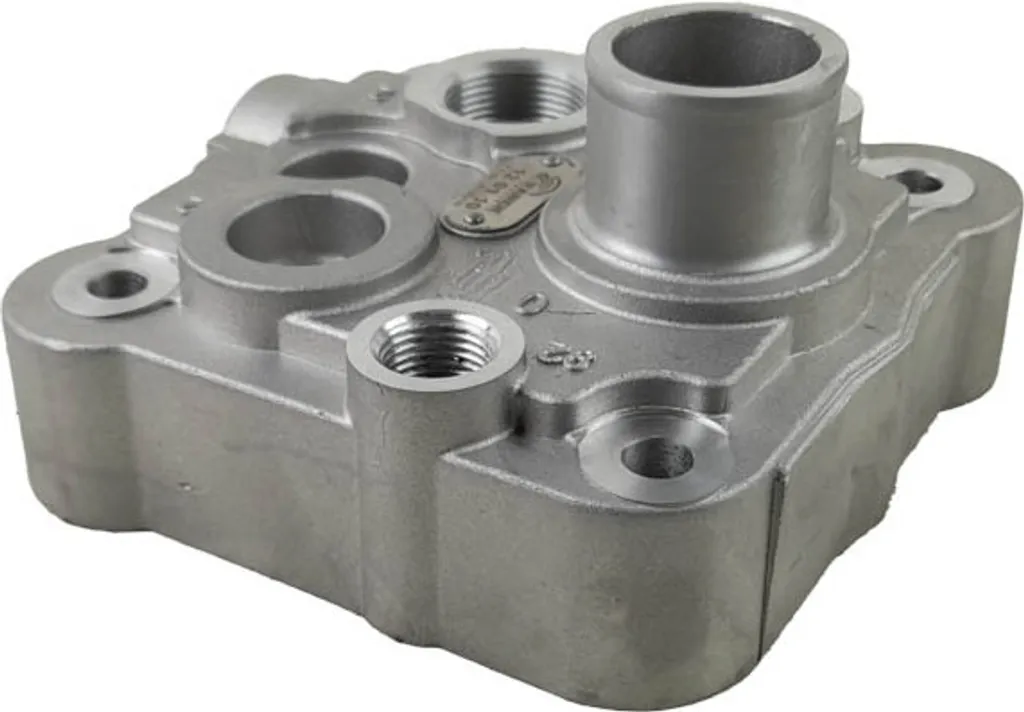 Couvercle de compresseur renforcé 92mm pour MAN TGA TGS TGX LP3980