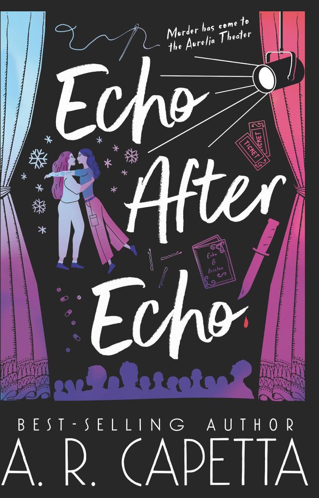 Echo After Echo